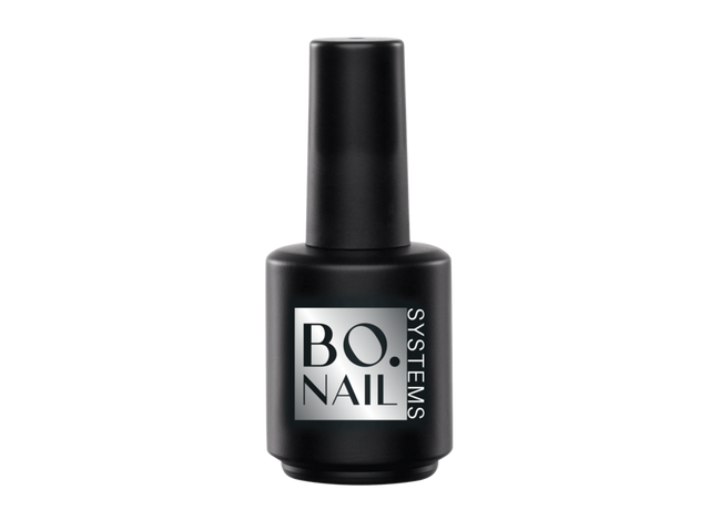 BO. Soakable No Wipe Top Gel 15ml
