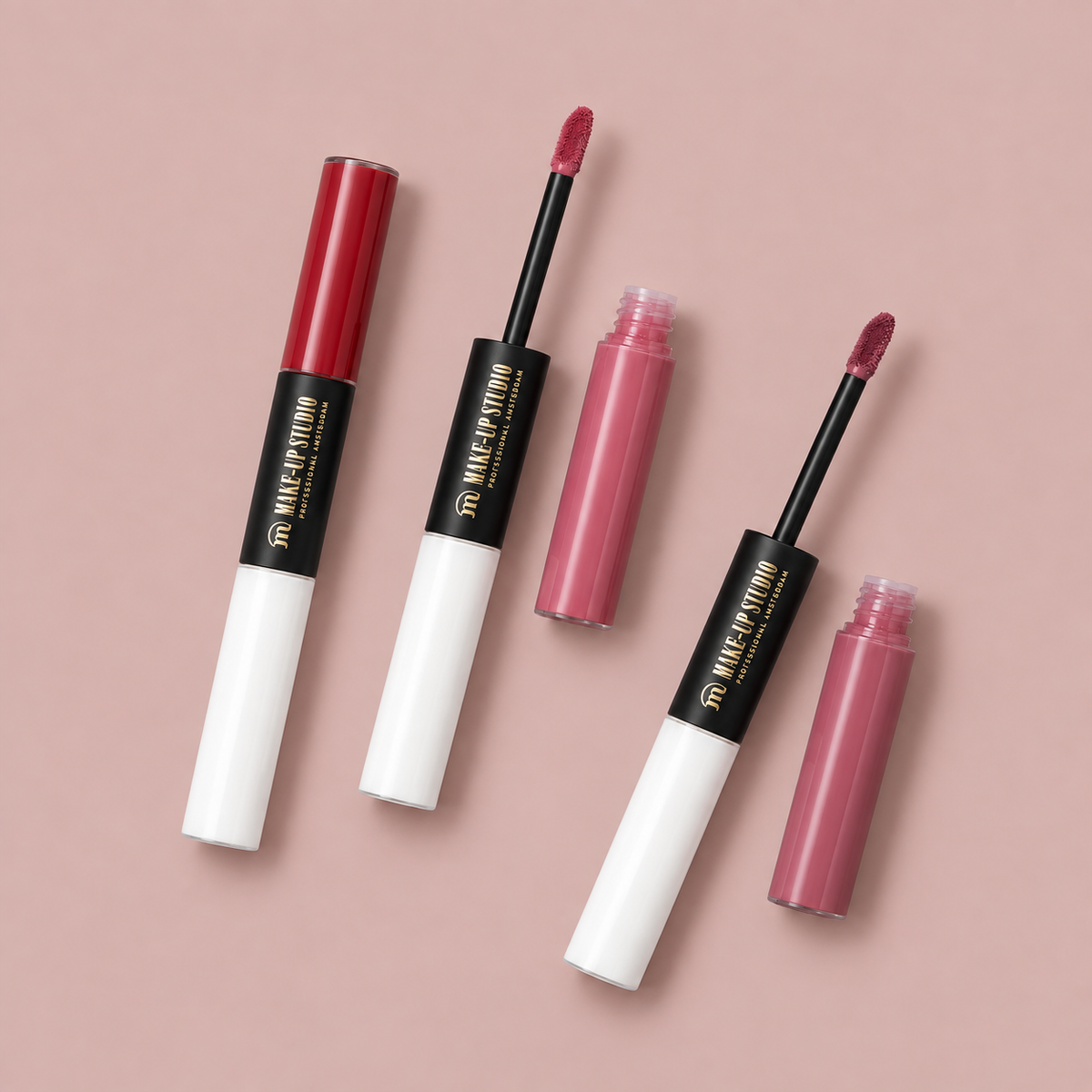 Make-Up Studio Lip Duo