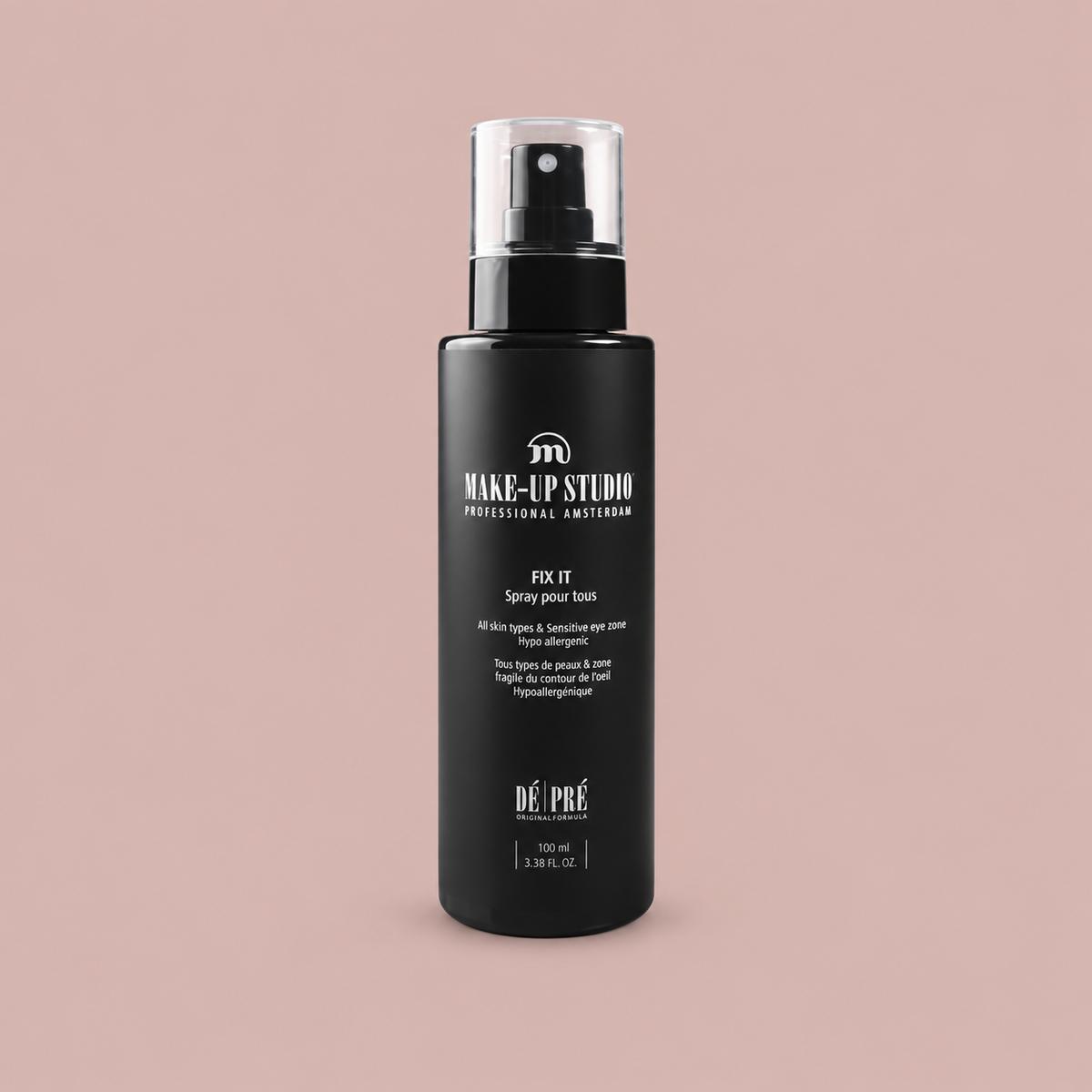 Make-up Studio Dé & Pré Fix It 200 ml.