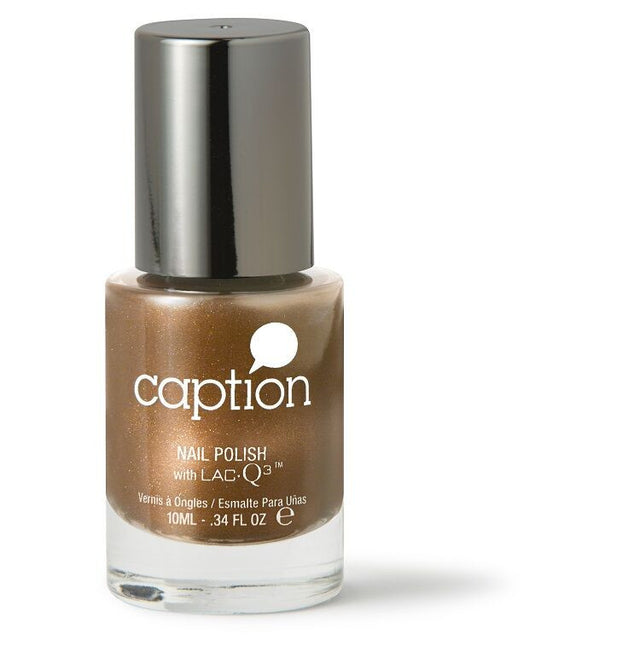 Young Nails Caption