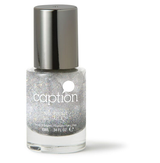 Young Nails Caption