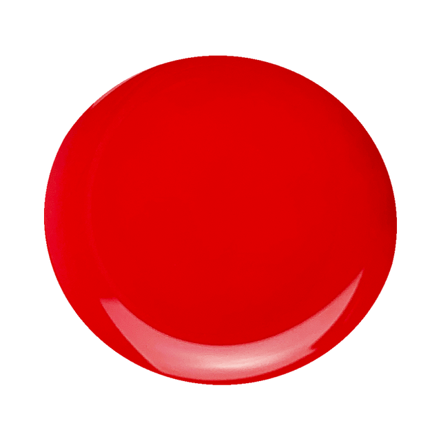 325 Color Gel Red Sun Flower