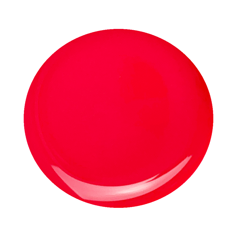 326 Color Gel Dark Pink Rose