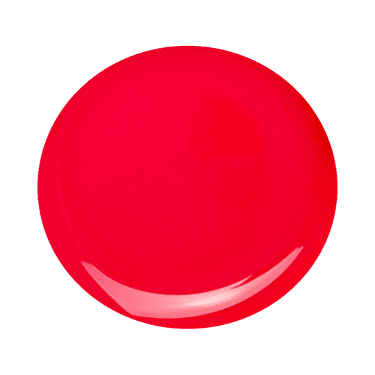 326 Farbgel Dunkelrosa Rose