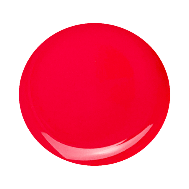 326 Color Gel Dark Pink Rose