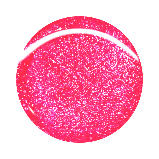 356 Color Gel Rainbow Pink