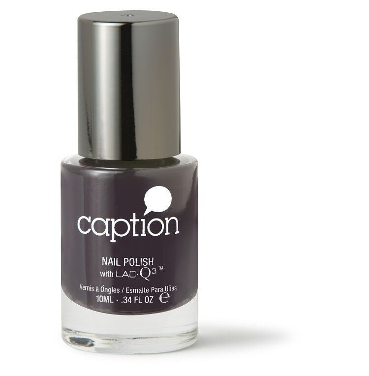 Young Nails Caption