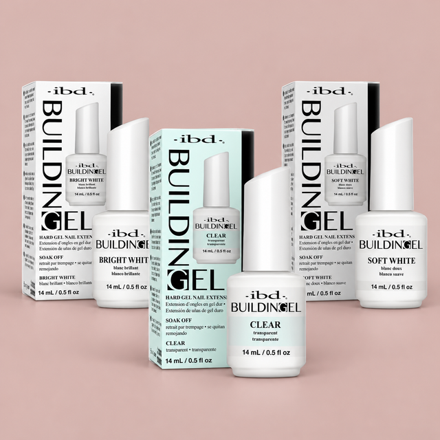IBD Building Gel