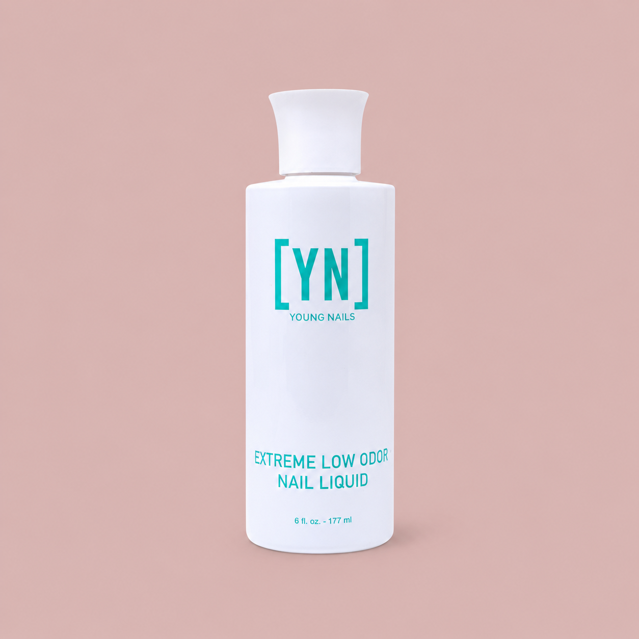 YN Extreme Low Odor Nail Liquid 177 ml VORBESTELLUNG