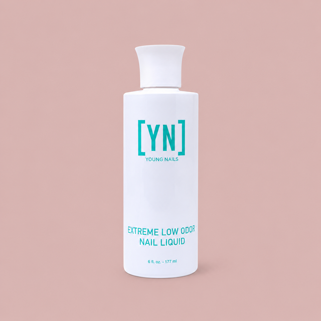 YN Extreme Low Odor Nail Liquid 177 ml VORBESTELLUNG