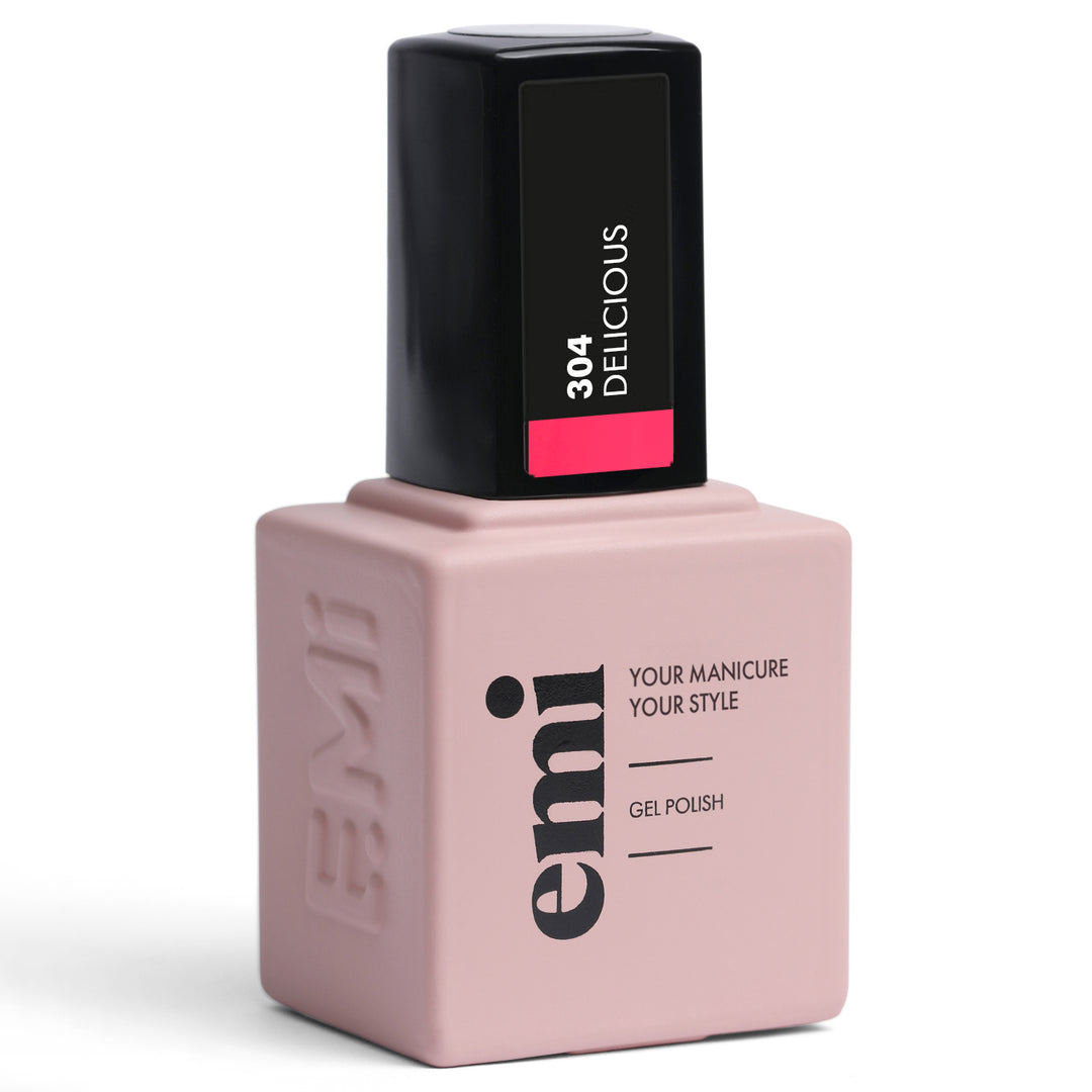 E.MiLac NG Delicious #304, 9 ml.
