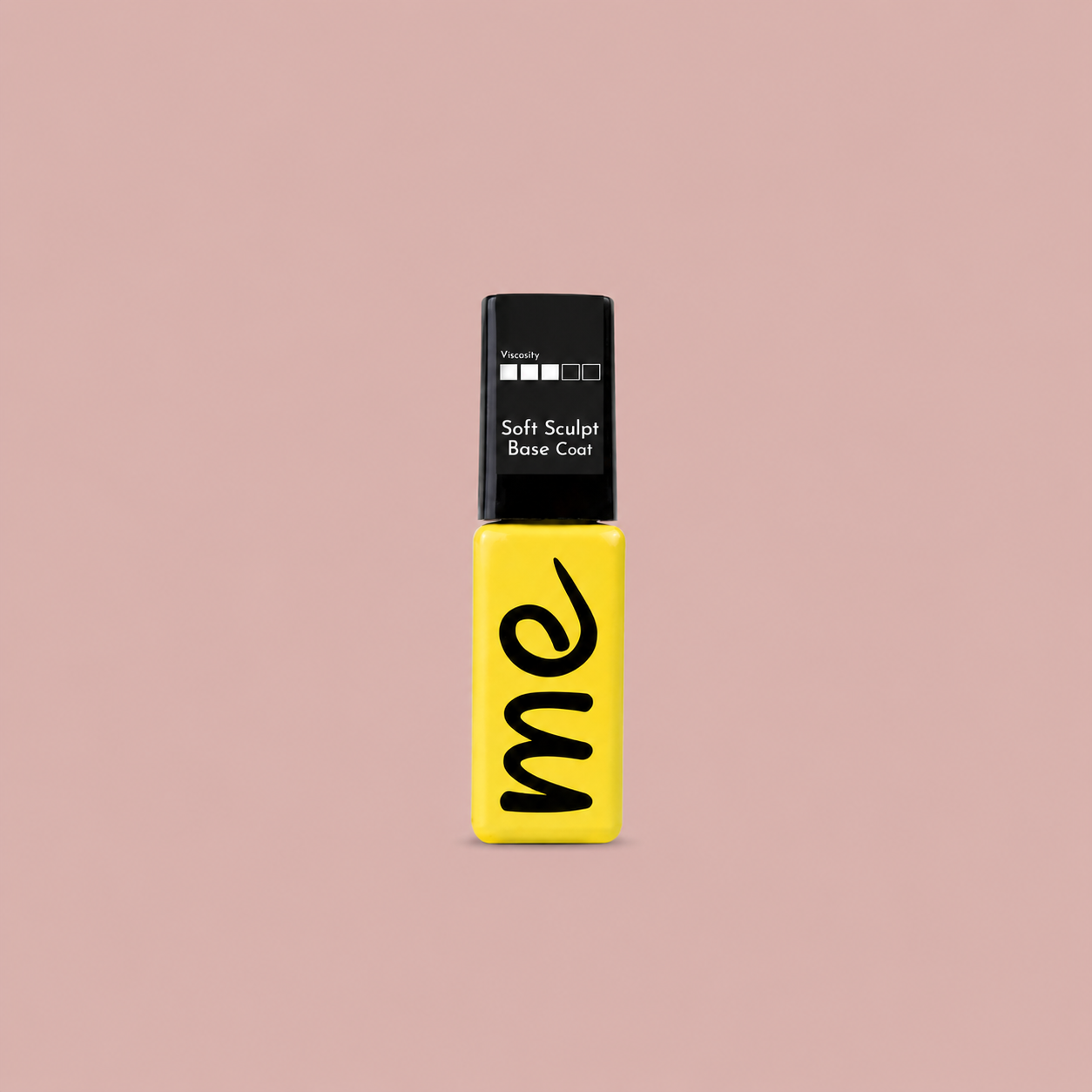 ME Soft Sculpt Base Coat, 8 ml
