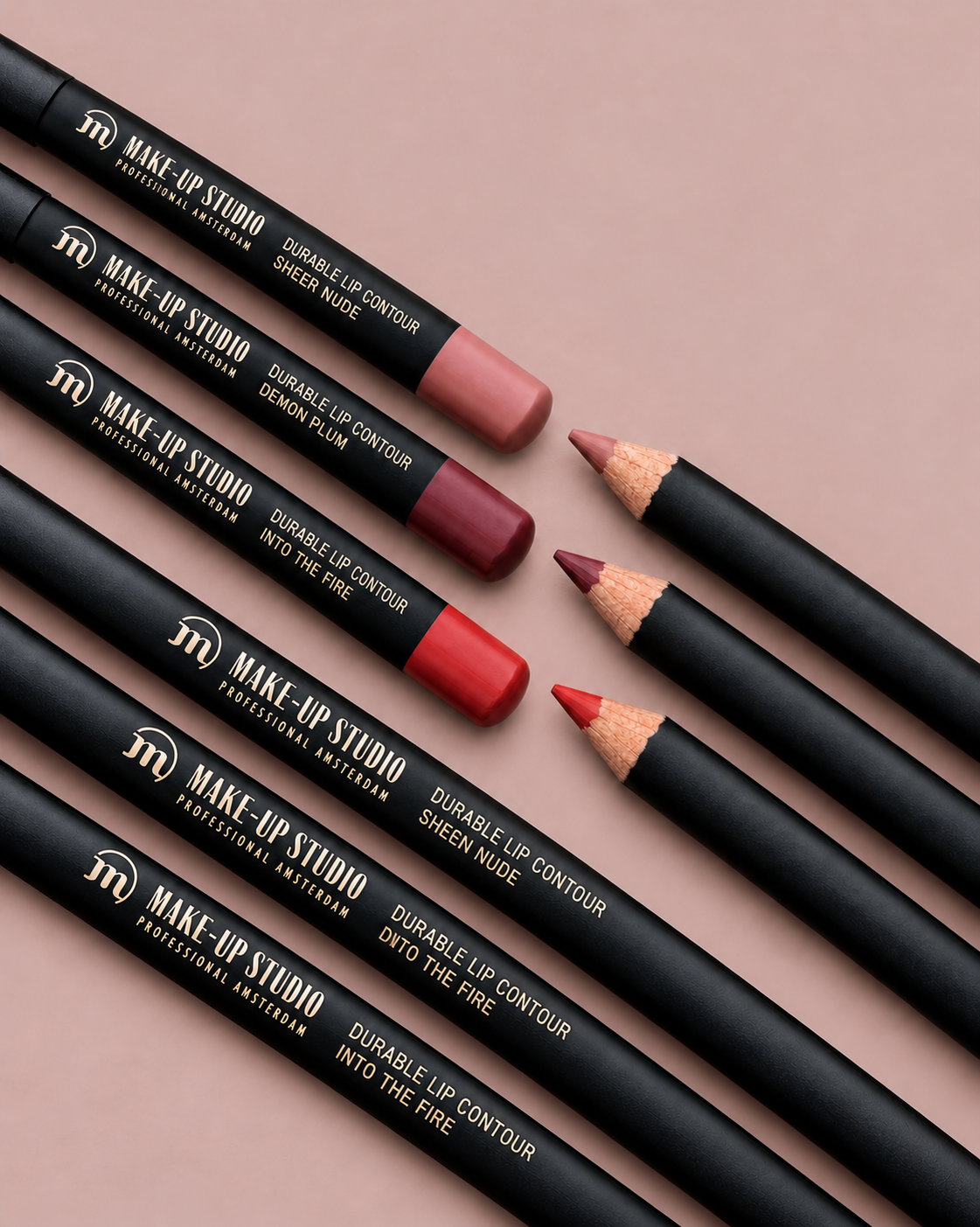 Make-Up Studio Lip Contour