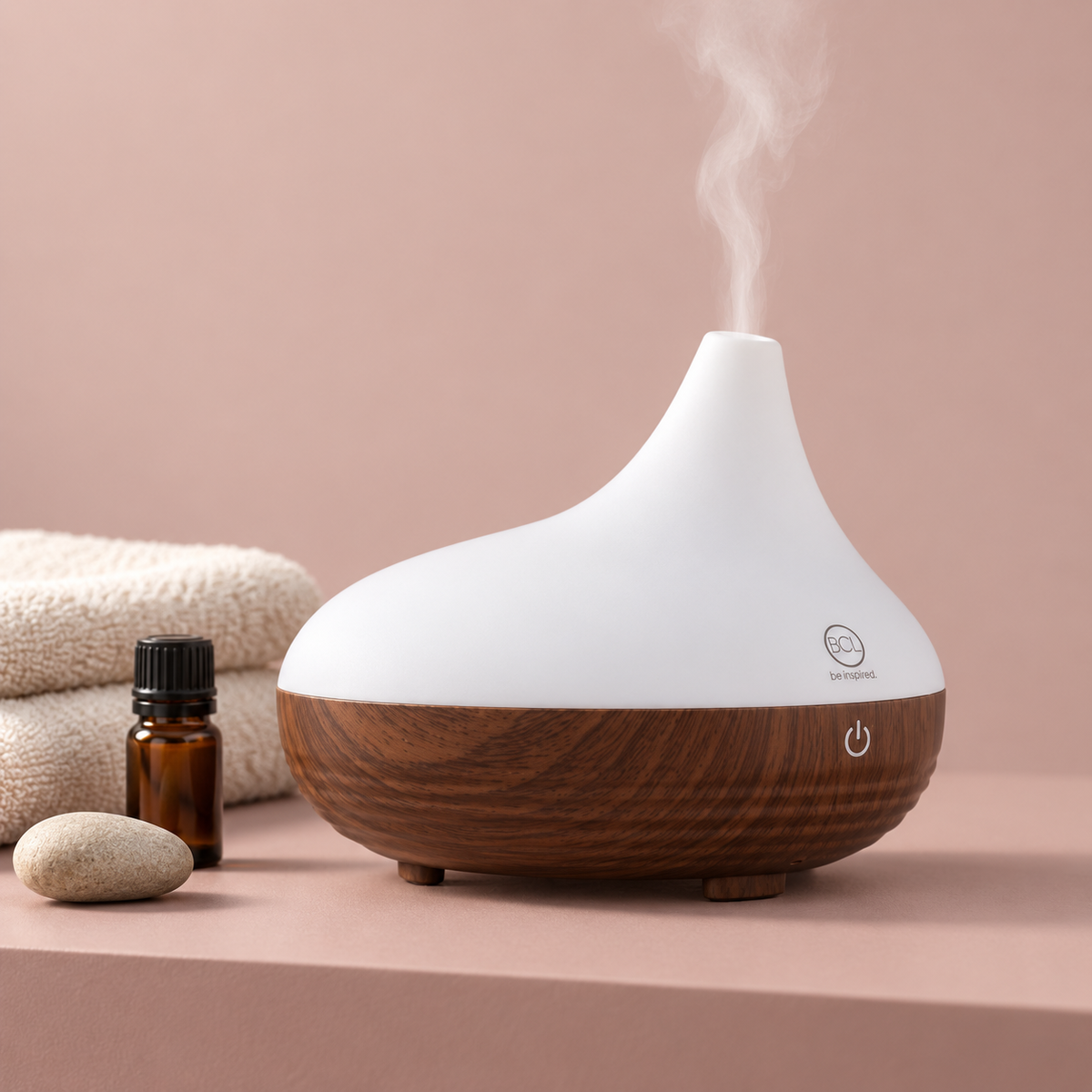 BCL Essential Oil Ultrasonic Diffuser