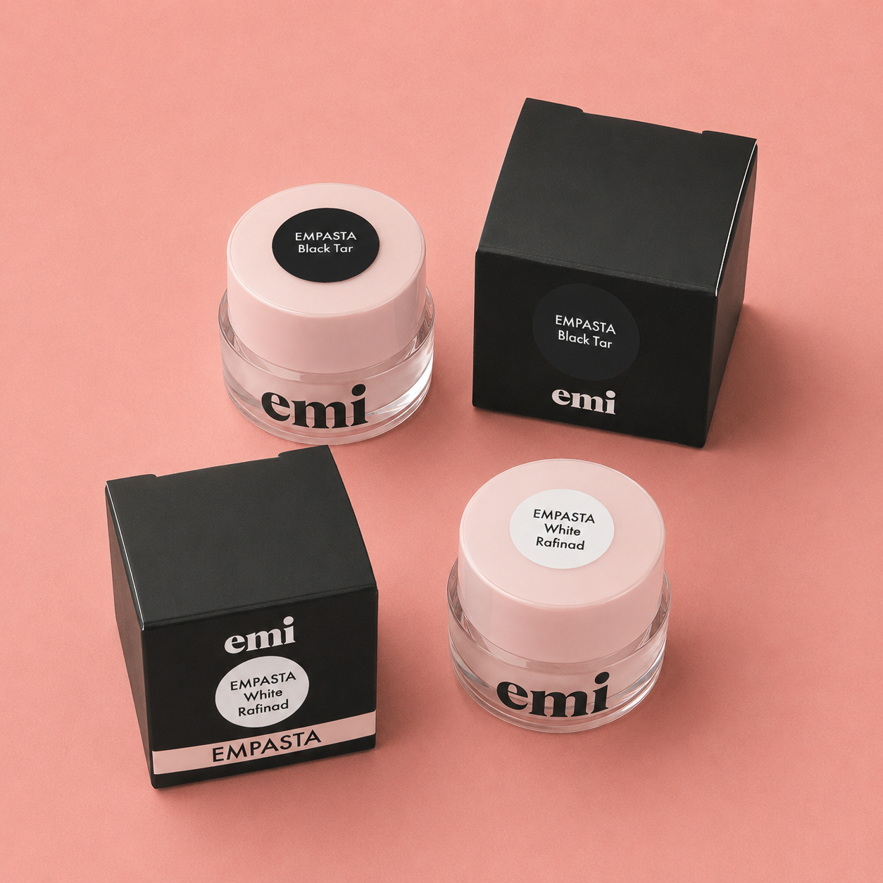 EMI Empasta