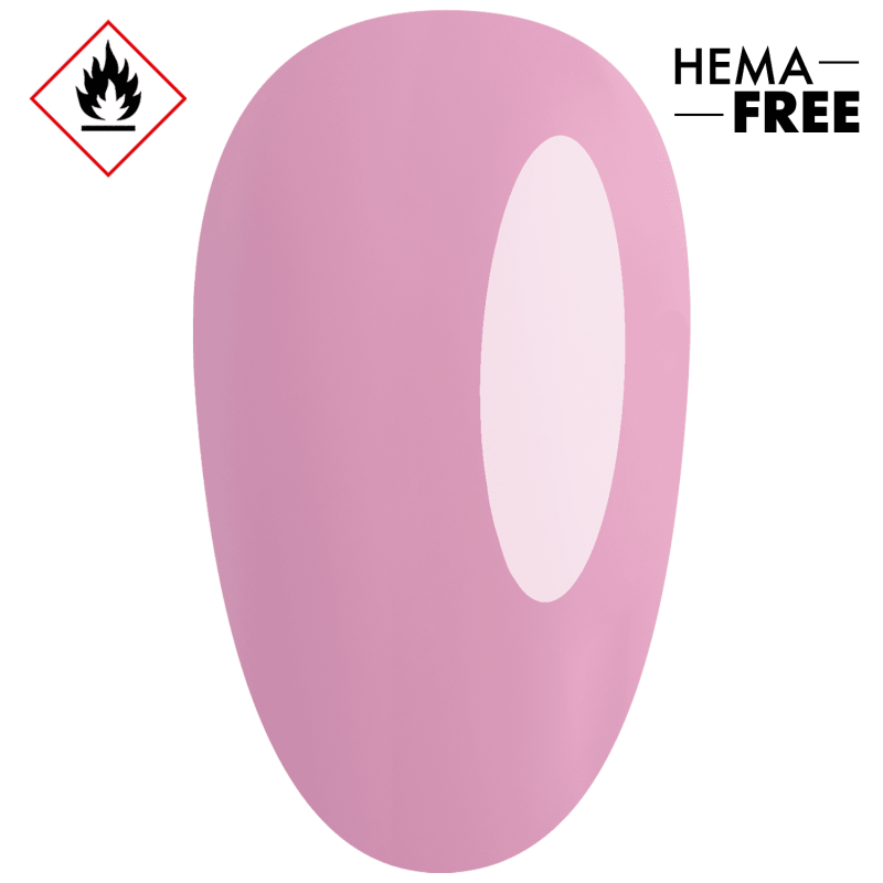 EMI Ultra Strong Nail Polish