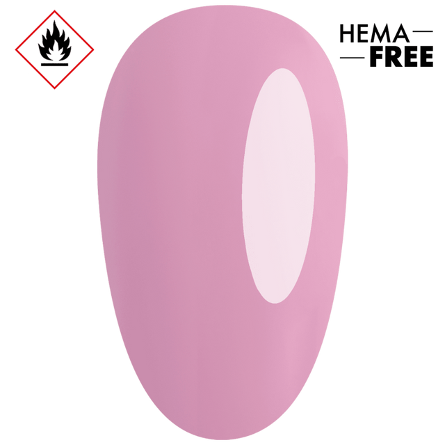 EMI Ultra Strong Nail Polish
