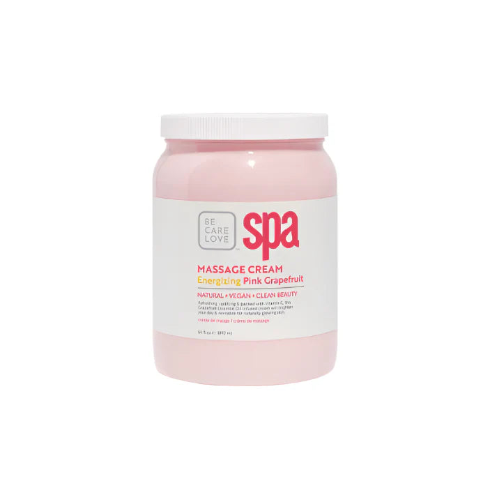 BCL SPA Moisture Mask Pink Grapefruit