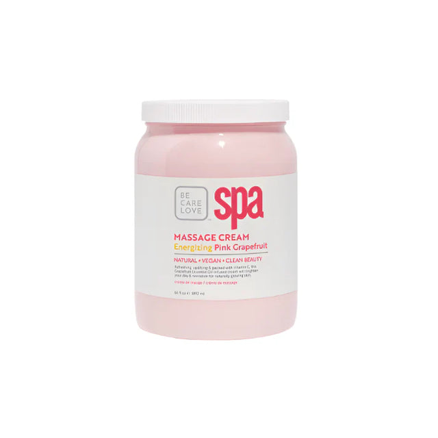 BCL SPA Moisture Mask Pink Grapefruit