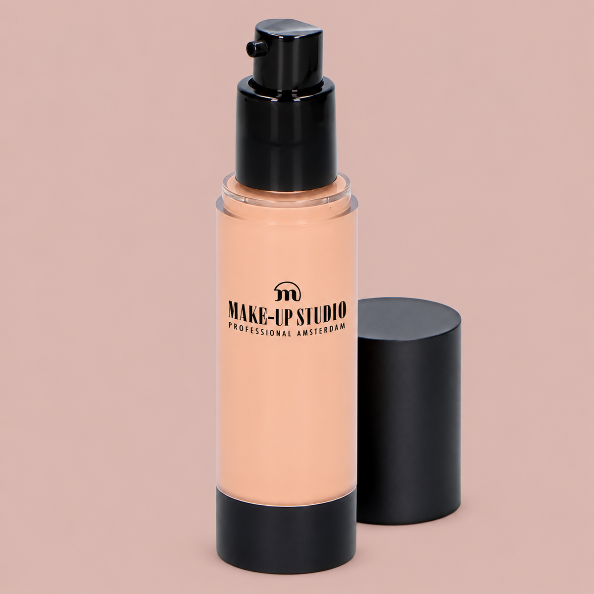 Make-Up Studio Fluid Make Up
