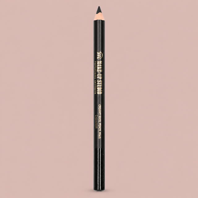 Creamy Kohl Pencil