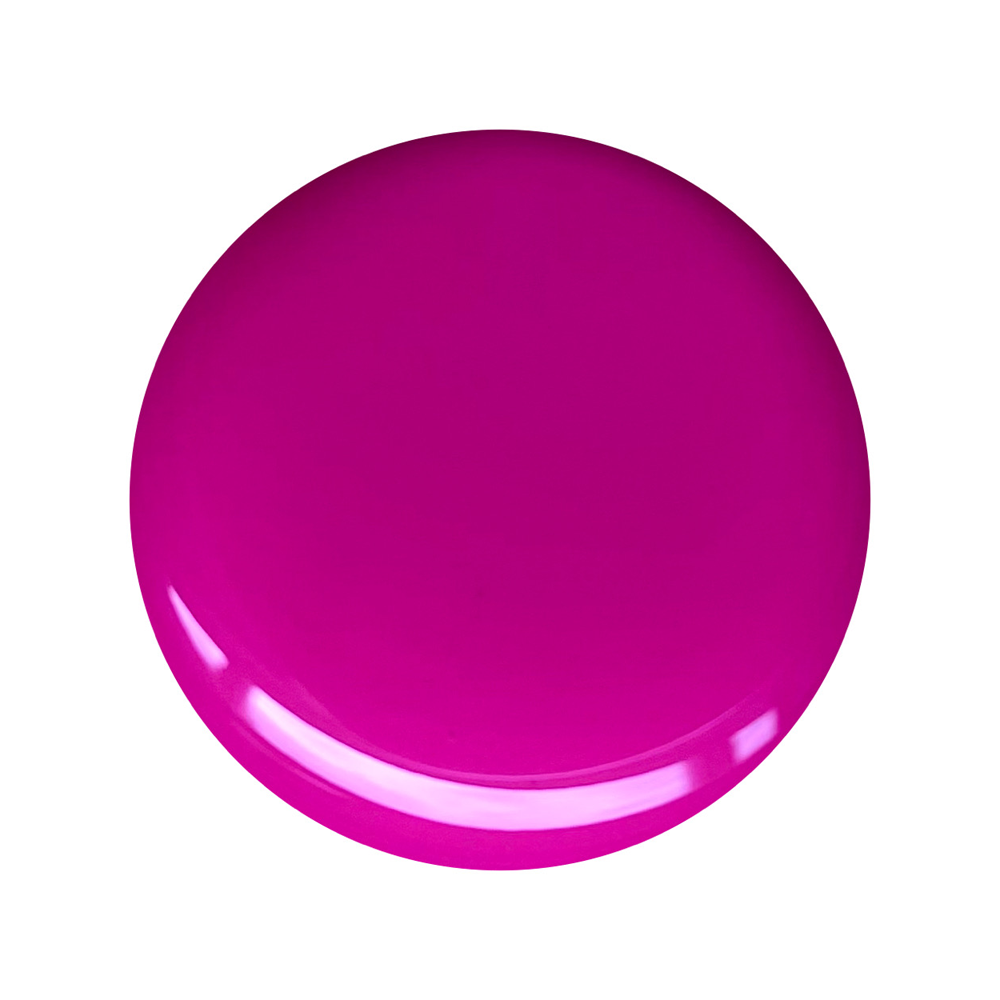 362 Color Gel Exotic Fuchsia