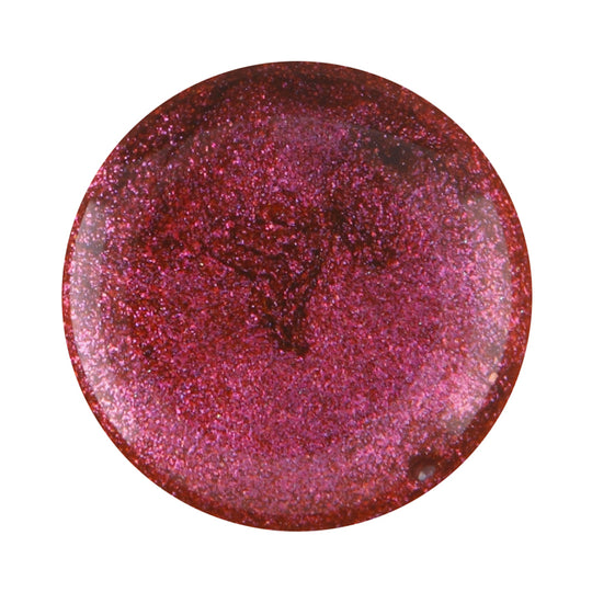 180 Farbgel Fuchsia bis Gold