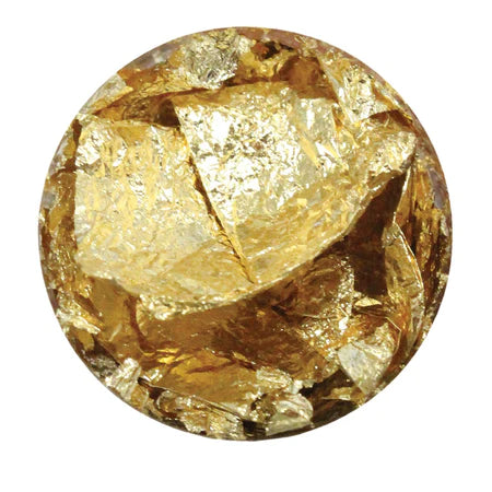 YN Gold Foil, 1/4 oz