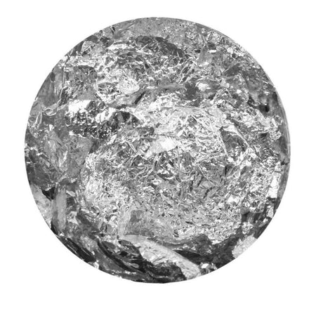 YN Silver Foil, 1/4 oz