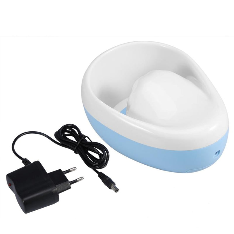 Nail Bubble Spa