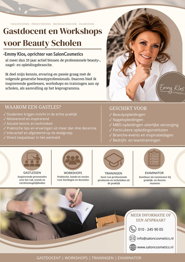 gastdocent & training op locatie – Gastdocent in de klas