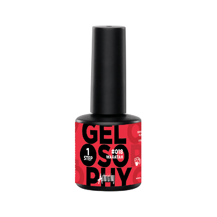 So Easy Astonishing Gelosophy 1-Step 7ml