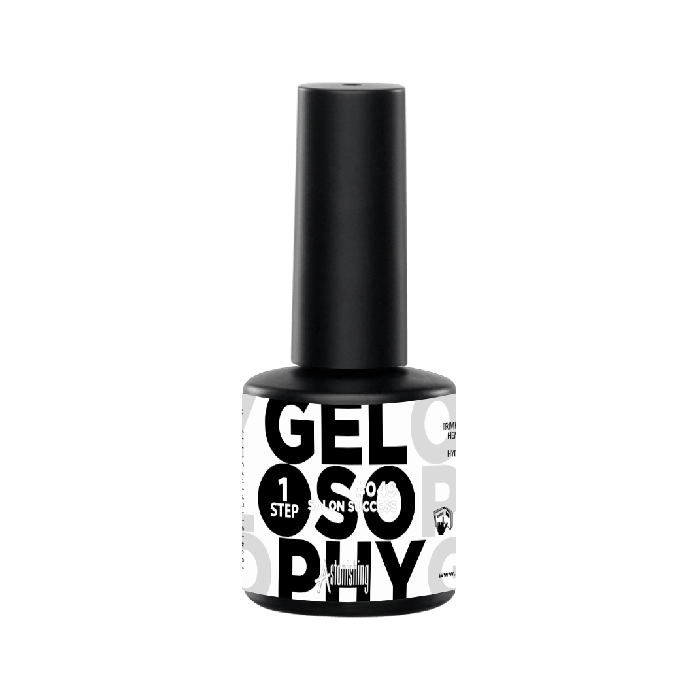 So Easy Astonishing Gelosophy 1-Step 7ml