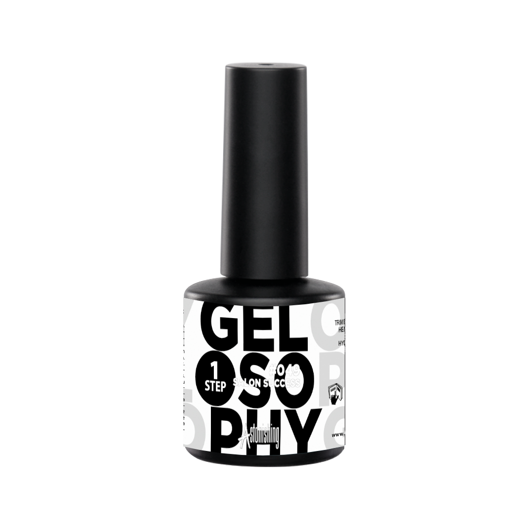 Gelosophy 1-Step #049 Salon Success 7ml
