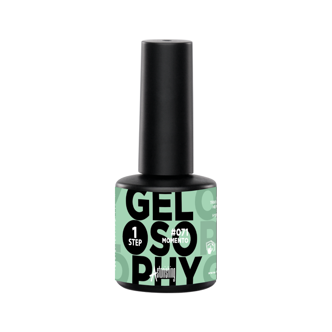 Gelosophy 1-Step #071 Momento 7ml
