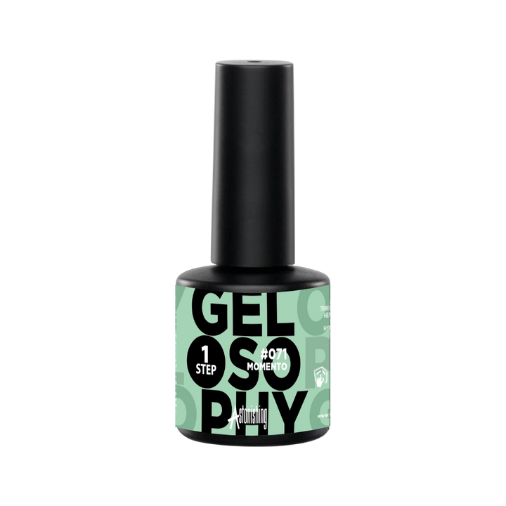 Gelosophy 1-Step #071 Momento 7ml