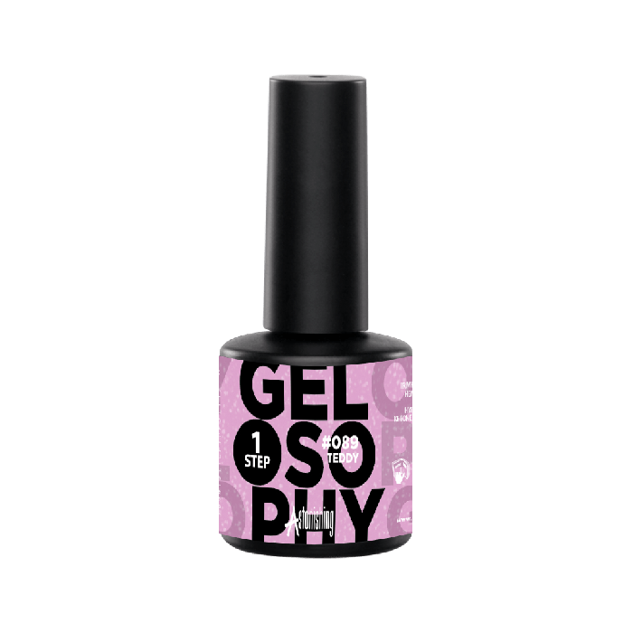 So Easy Astonishing Gelosophy 1-Step 7ml