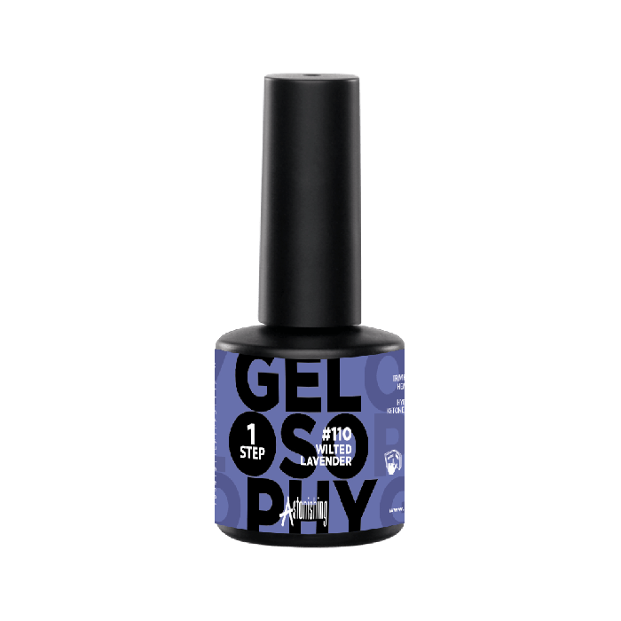 So Easy Astonishing Gelosophy 1-Step 7ml