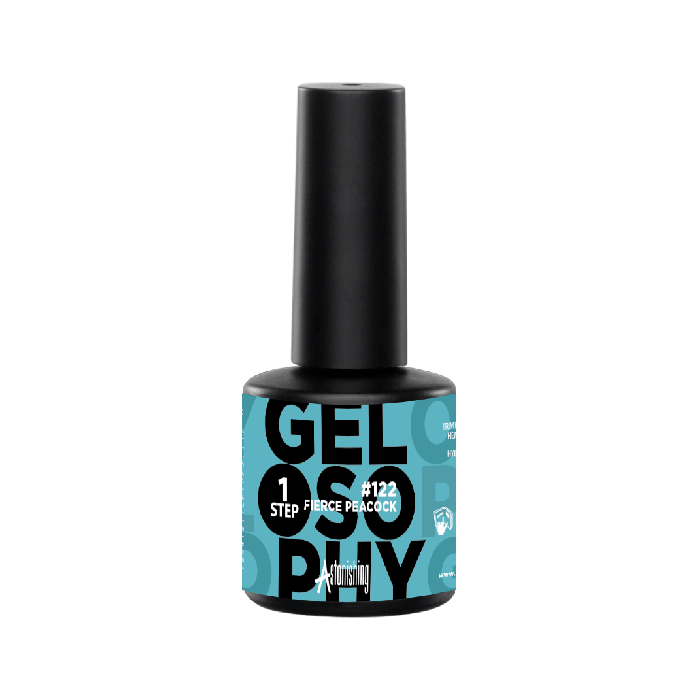 So Easy Astonishing Gelosophy 1-Step 7ml