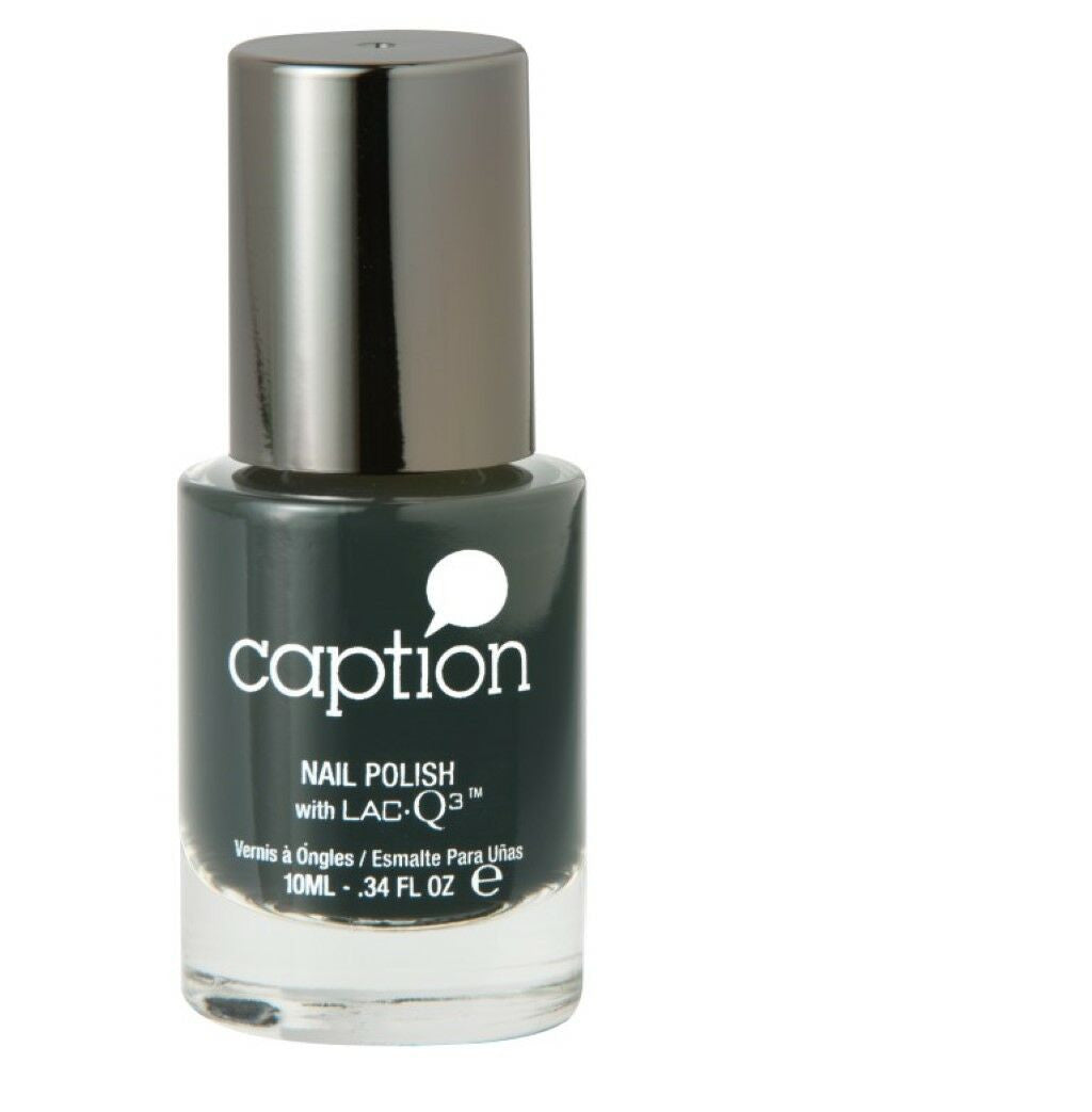 Young Nails Caption