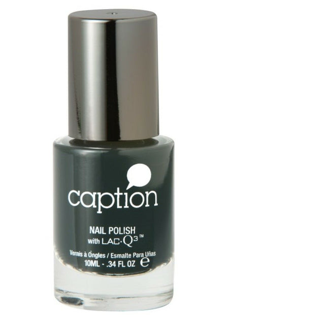Young Nails Caption