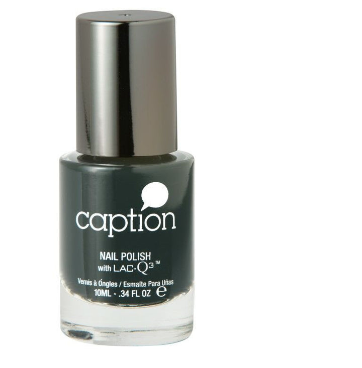 Caption - good for her