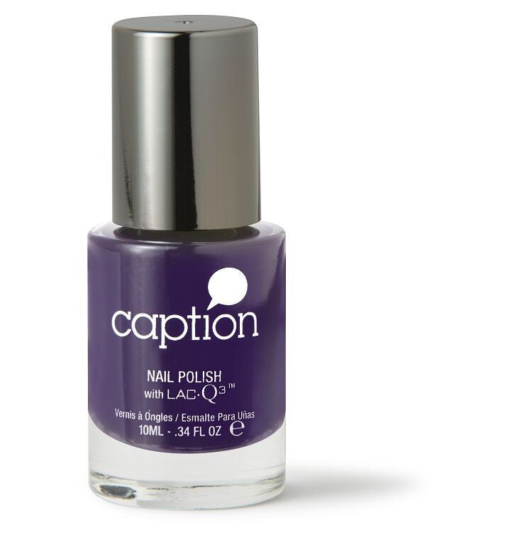 Young Nails Caption