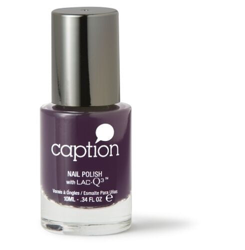 Young Nails Caption