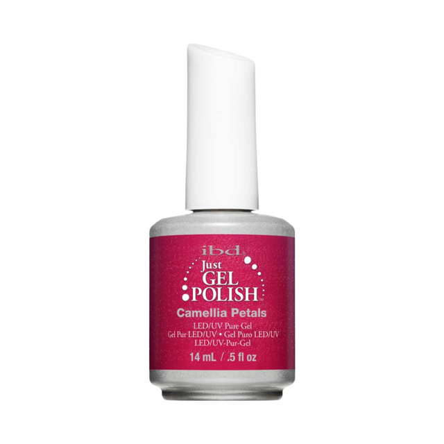 IBD Just Gel Camellia