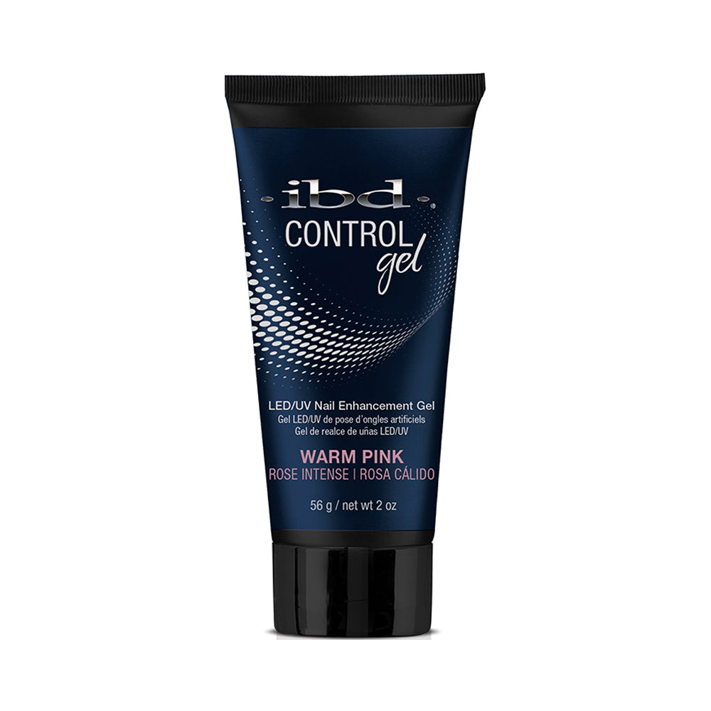 IBD Control Gel Warm Pink