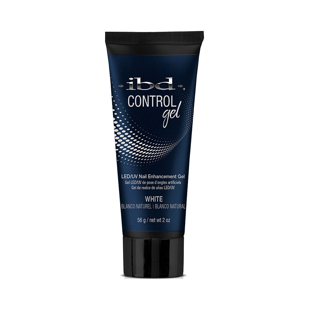IBD Control Gel White