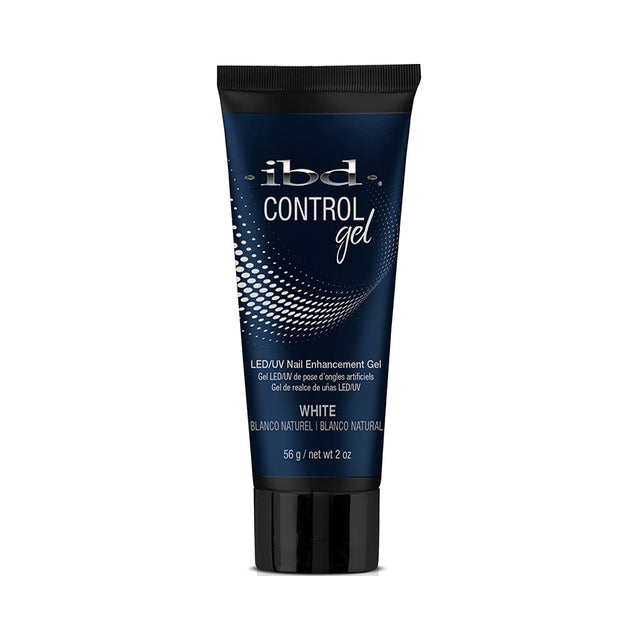 IBD Control Gel White
