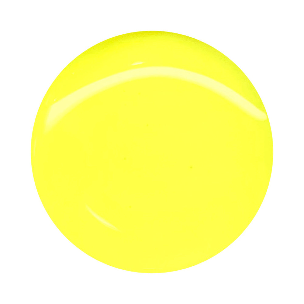 346 Color Gel Ice Lemon