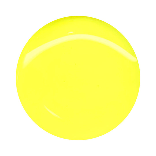 346 Farbgel Eiszitrone